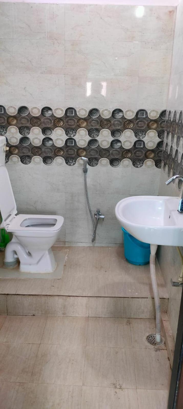 Hotel Gulab Residency Varanasi Exterior foto